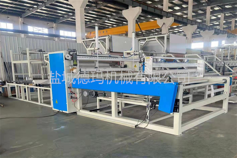 拉布機(jī)與鋪布機(jī)區(qū)別 拉布機(jī)與鋪布機(jī)區(qū)別